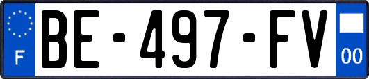 BE-497-FV