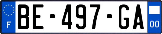 BE-497-GA