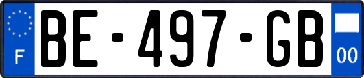 BE-497-GB