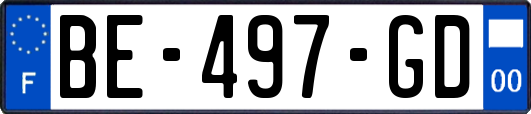 BE-497-GD