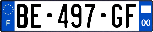 BE-497-GF