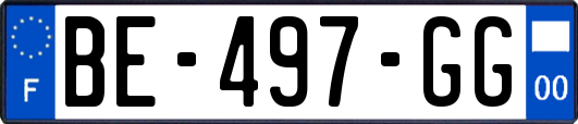 BE-497-GG