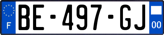 BE-497-GJ
