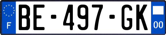 BE-497-GK