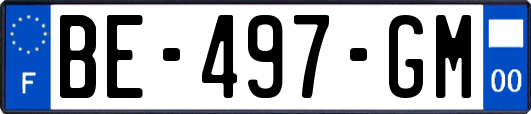 BE-497-GM