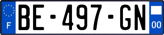 BE-497-GN