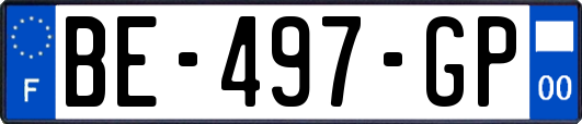 BE-497-GP