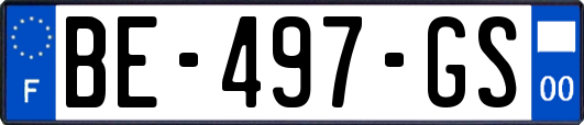 BE-497-GS