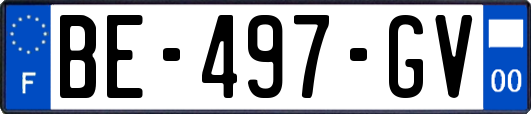 BE-497-GV