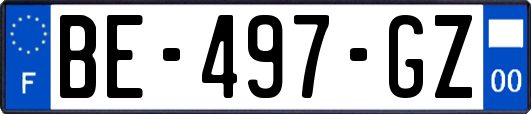 BE-497-GZ