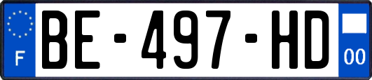 BE-497-HD