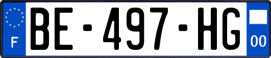 BE-497-HG