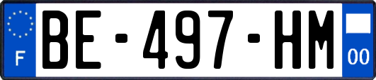 BE-497-HM