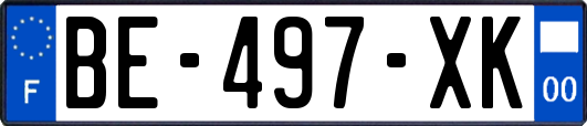 BE-497-XK