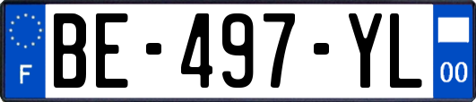 BE-497-YL