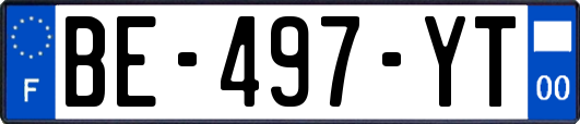 BE-497-YT