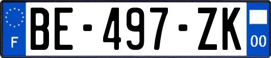 BE-497-ZK