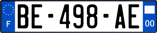 BE-498-AE