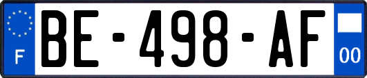 BE-498-AF