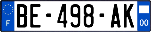 BE-498-AK