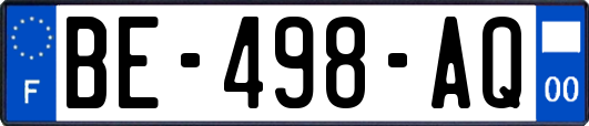 BE-498-AQ