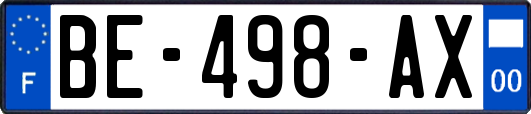 BE-498-AX