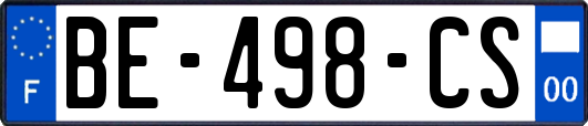 BE-498-CS