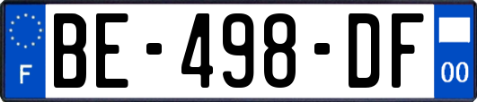 BE-498-DF
