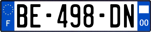 BE-498-DN