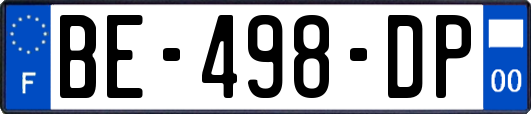 BE-498-DP
