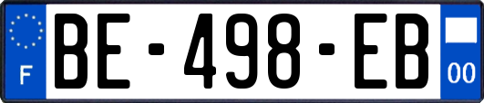 BE-498-EB
