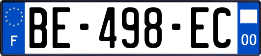 BE-498-EC
