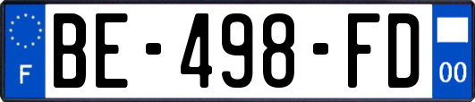 BE-498-FD