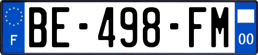 BE-498-FM