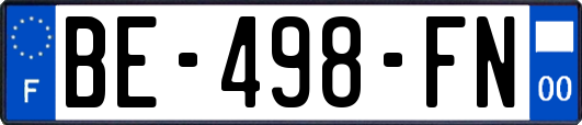 BE-498-FN