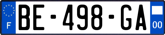 BE-498-GA