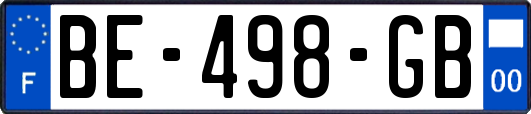 BE-498-GB