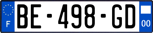 BE-498-GD