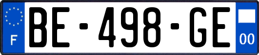 BE-498-GE