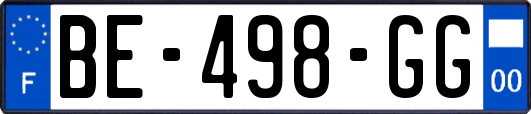BE-498-GG