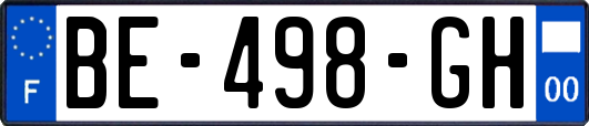 BE-498-GH