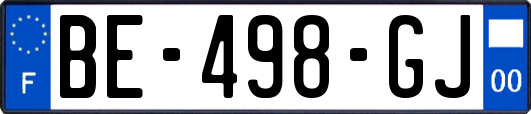 BE-498-GJ