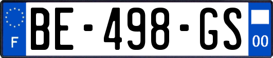 BE-498-GS