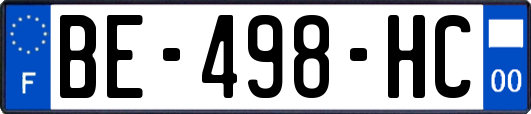 BE-498-HC