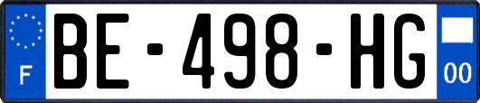 BE-498-HG
