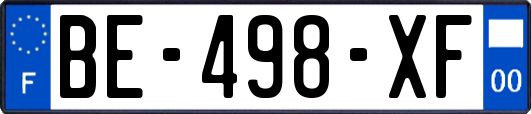BE-498-XF