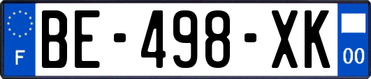 BE-498-XK