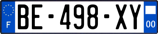 BE-498-XY