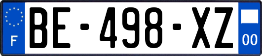 BE-498-XZ