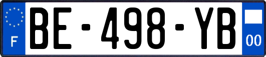 BE-498-YB